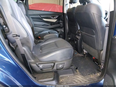 SUBARU ASCENT