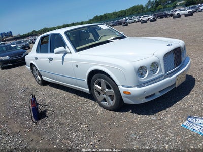 2005 Bentley Arnage