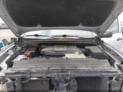 NISSAN TITAN XD