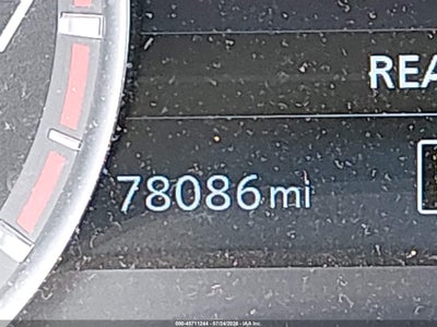 NISSAN TITAN XD