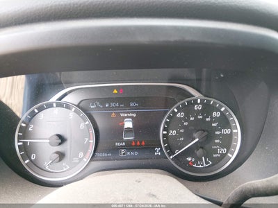 NISSAN TITAN XD