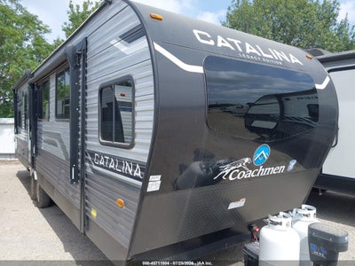 2024 Coachmen Catalina