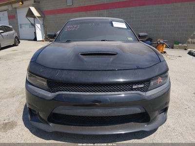 DODGE CHARGER
