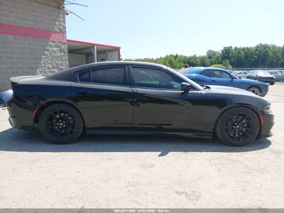 DODGE CHARGER