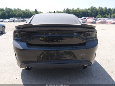 DODGE CHARGER
