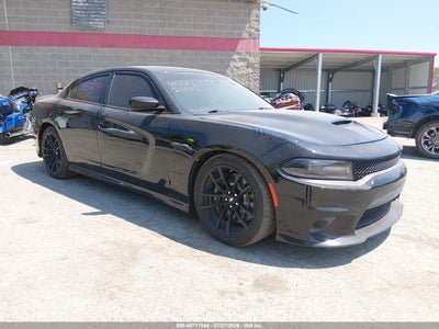 DODGE CHARGER
