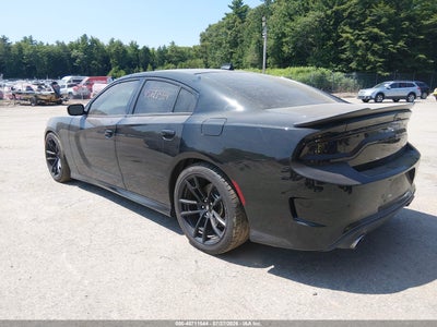 DODGE CHARGER