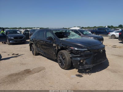 LEXUS RX 500H