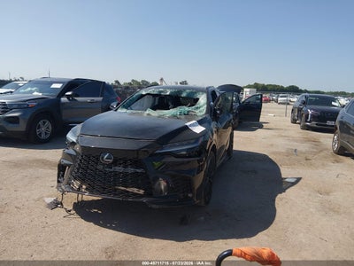 LEXUS RX 500H