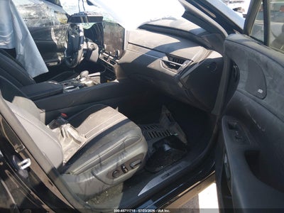 LEXUS RX 500H