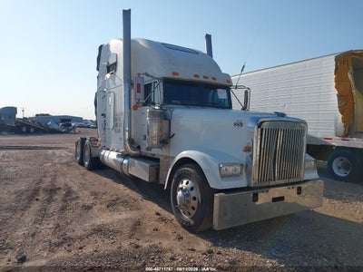 2005 Freightliner Conventional