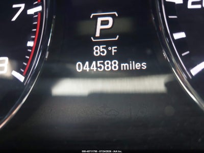 ACURA RLX
