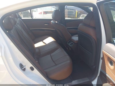 ACURA RLX