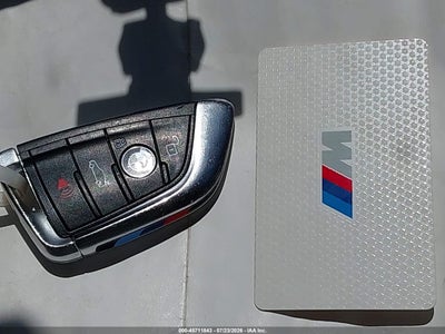 BMW 330I