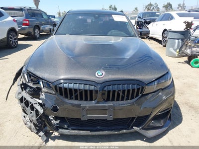 BMW 330I