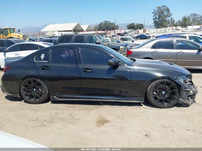 BMW 330I