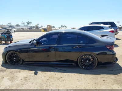 BMW 330I