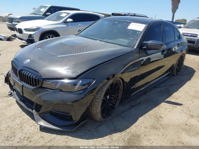 BMW 330I
