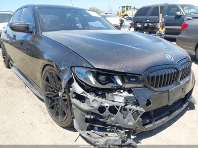 BMW 330I
