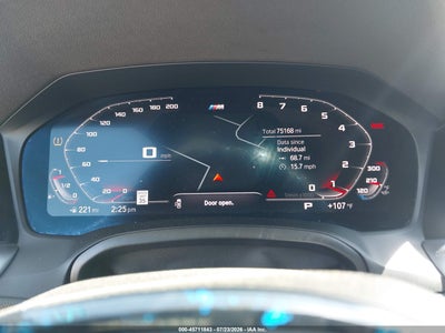 BMW 330I