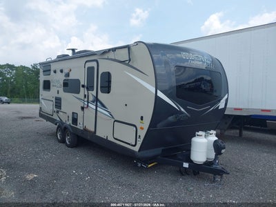 2021 Flagstaff Micro Flagstaff Lite