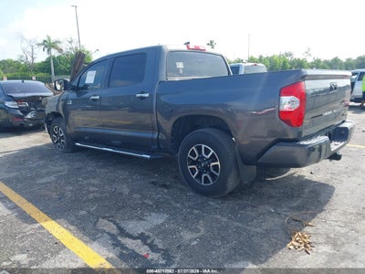 TOYOTA TUNDRA