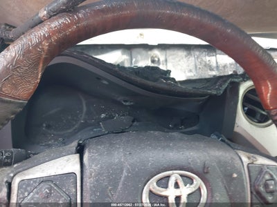 TOYOTA TUNDRA