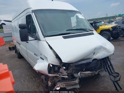 2005 Dodge Sprinter