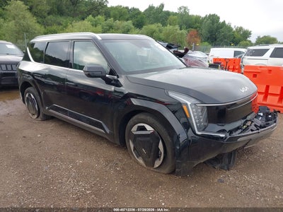 KIA EV9
