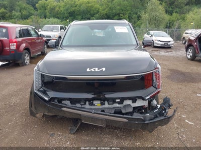 KIA EV9