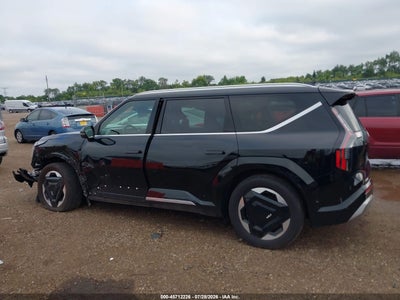 KIA EV9