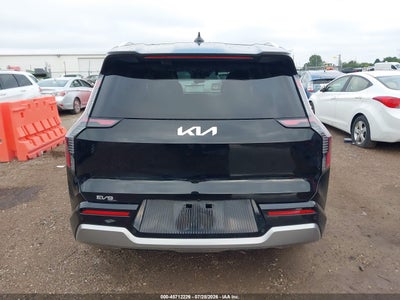 KIA EV9