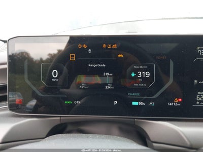KIA EV9