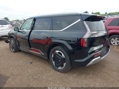 KIA EV9