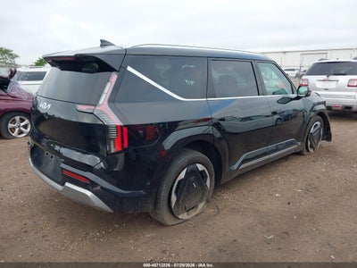 KIA EV9
