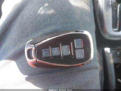 CHEVROLET SONIC