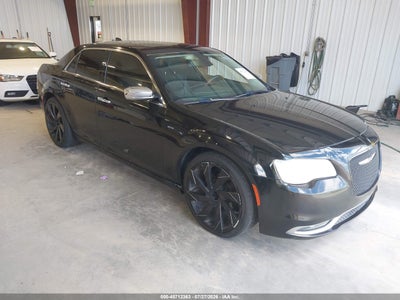 CHRYSLER 300C