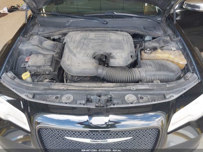 CHRYSLER 300C