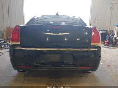 CHRYSLER 300C