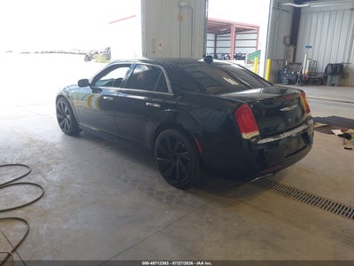 CHRYSLER 300C