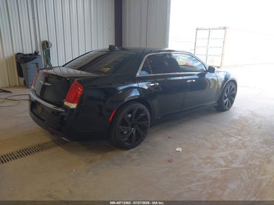 CHRYSLER 300C