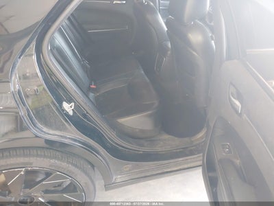CHRYSLER 300C