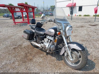 1999 Honda Gl1500