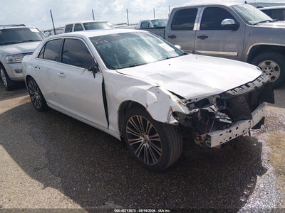 2013 Chrysler 300
