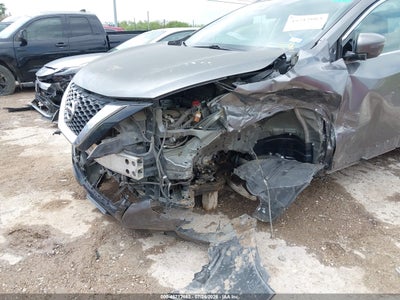 NISSAN MURANO