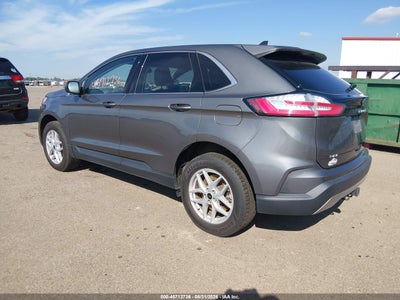 FORD EDGE