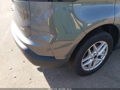 FORD EDGE