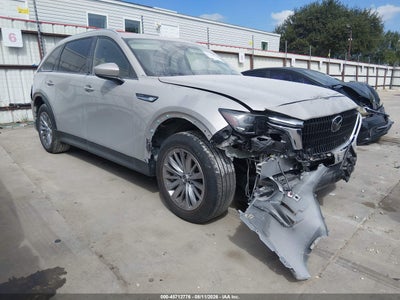 MAZDA CX-90