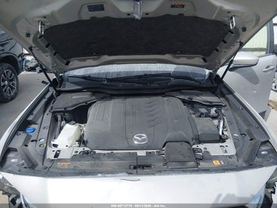 MAZDA CX-90