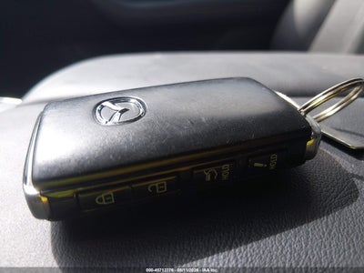 MAZDA CX-90
